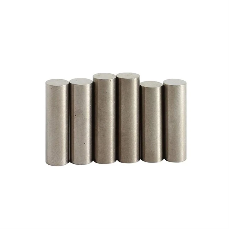 Alnico varrasmagnet 3mm
