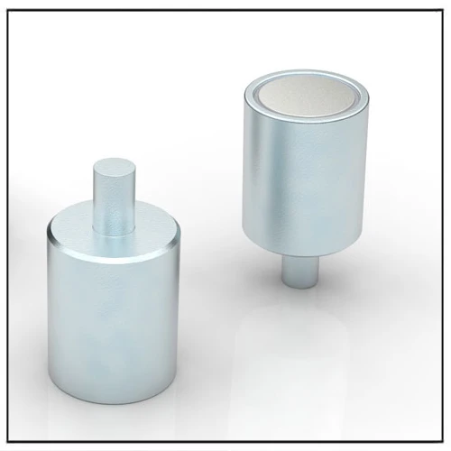 Deep Pot Magnets Deep Pot Magnets