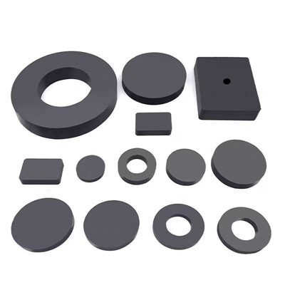 Kuidas ferriitmagnetid suurendavad mootorite pöördemomenti ja tõhusust